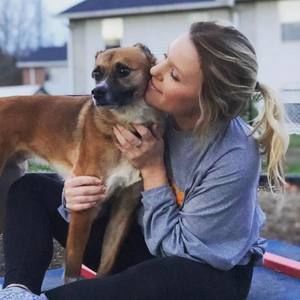 Meet your Posher, Rebekah